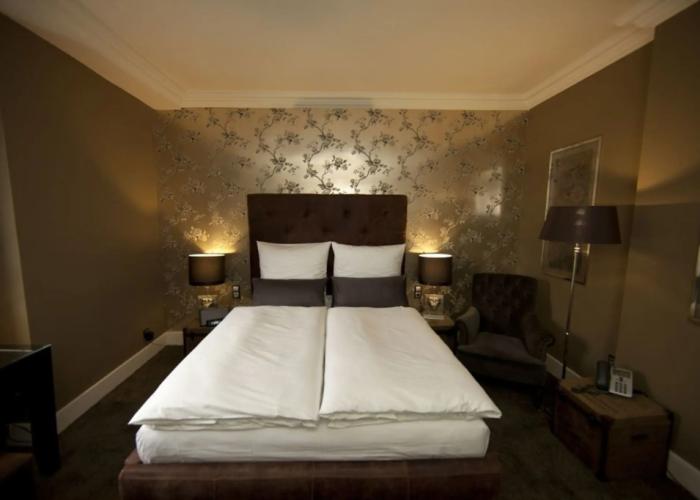 Boutique-Hotel Georges