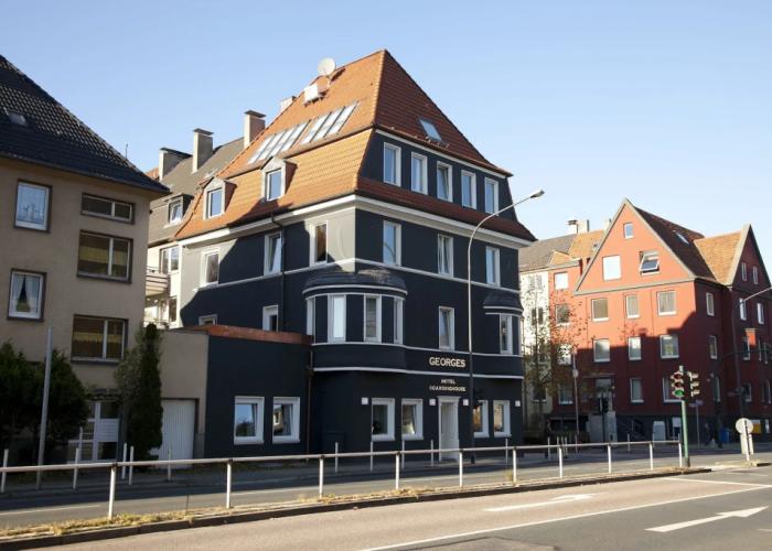 Boutique-Hotel Georges