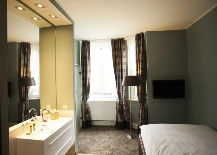 Boutique-Hotel Georges