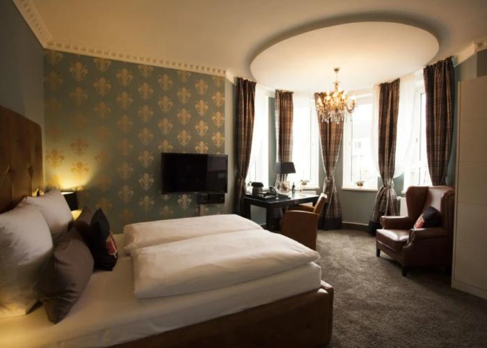 Boutique-Hotel Georges