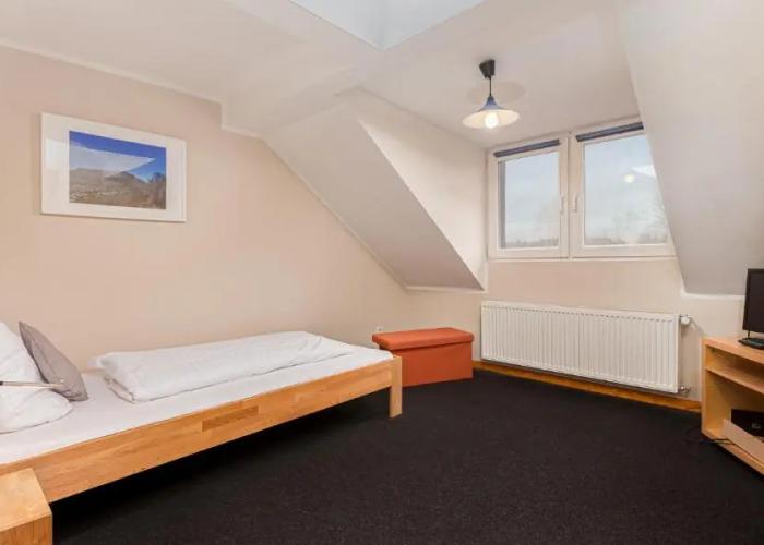 Hotel Rutherbach