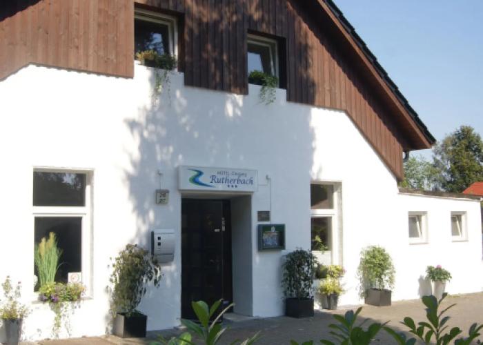Hotel Rutherbach