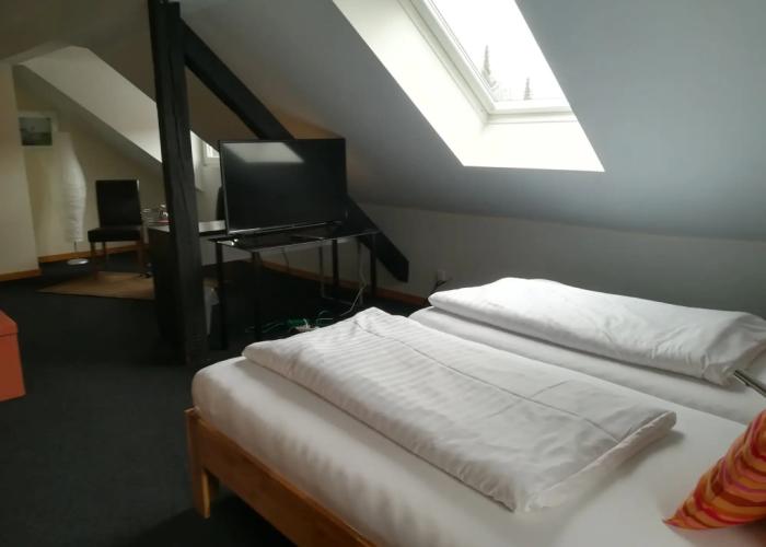 Hotel Rutherbach