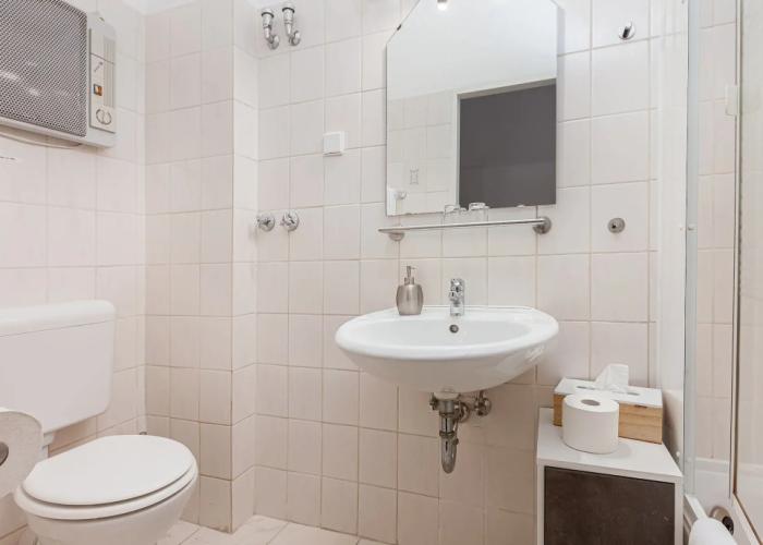 Hotel Rutherbach