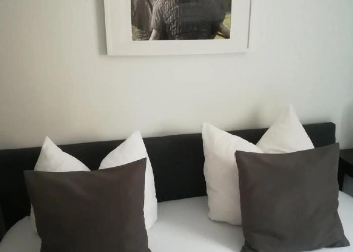 Hotel Rutherbach