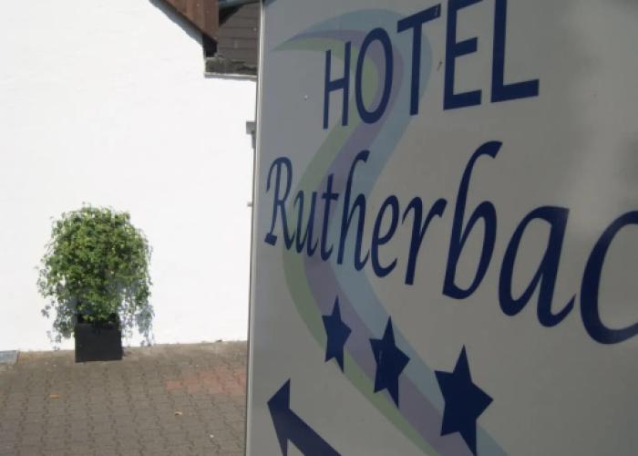 Hotel Rutherbach