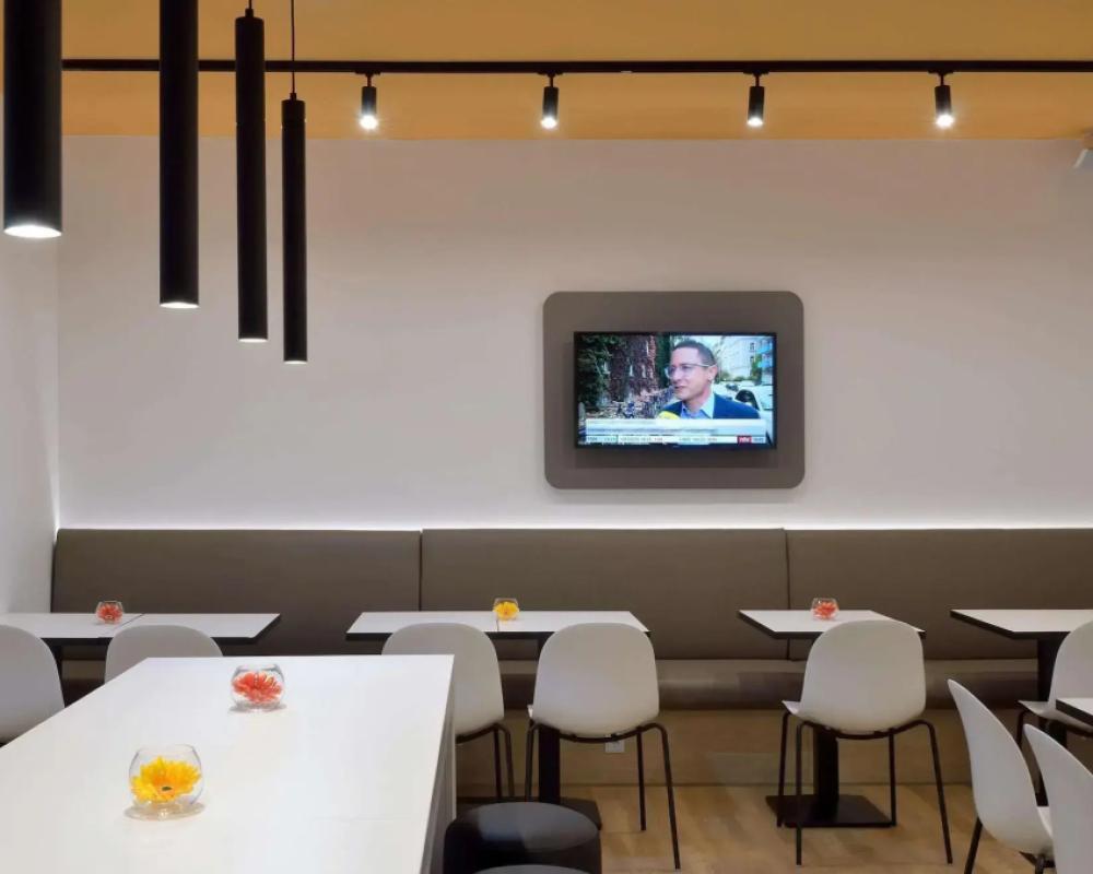 фото B&B HOTEL Essen-City