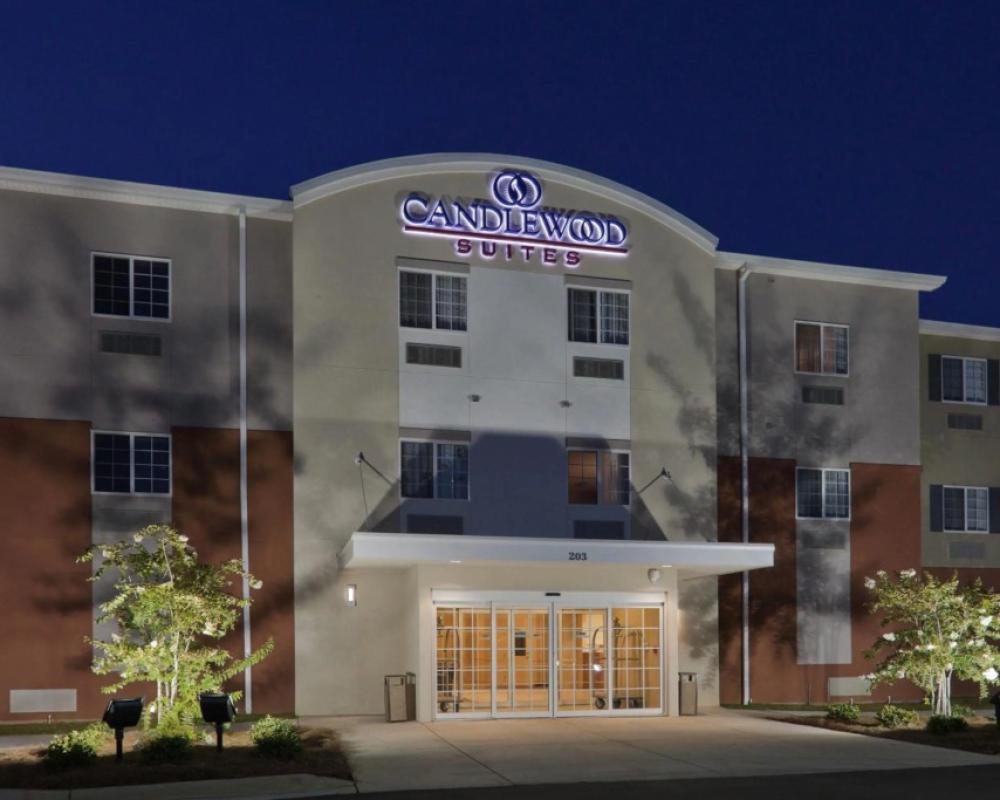 Candlewood Suites Enterprise by IHG