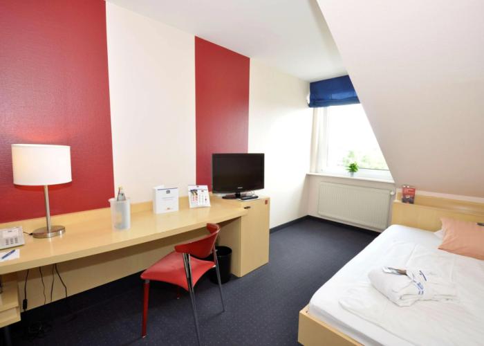 Best Western Hotel Prisma