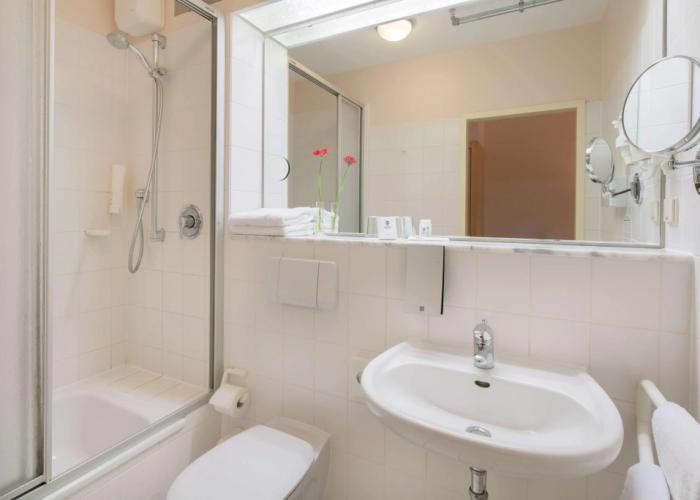 Best Western Hotel Prisma
