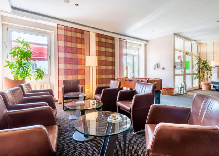 Best Western Hotel Prisma