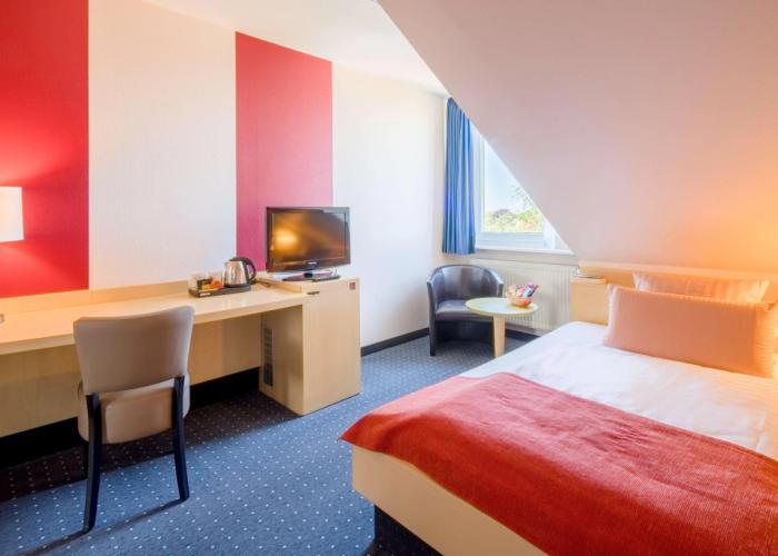 Best Western Hotel Prisma