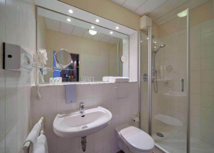 Best Western Hotel Prisma