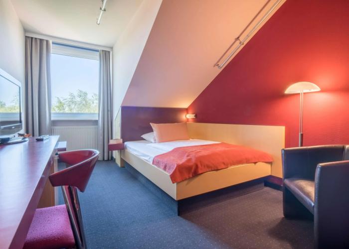 Best Western Hotel Prisma