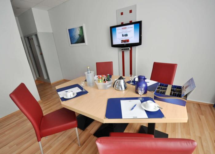 Best Western Hotel Prisma