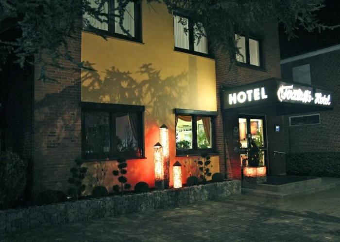 Firzlaffs Hotel Neumünster