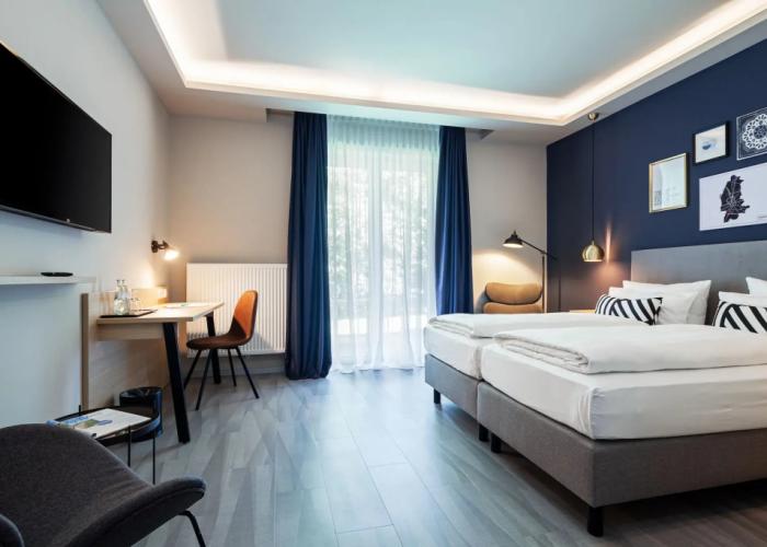 Hotel Wittorf