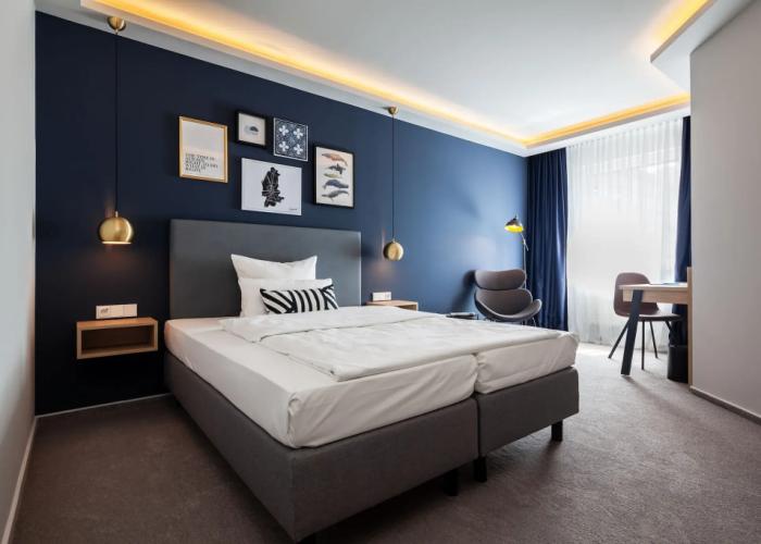 Hotel Wittorf