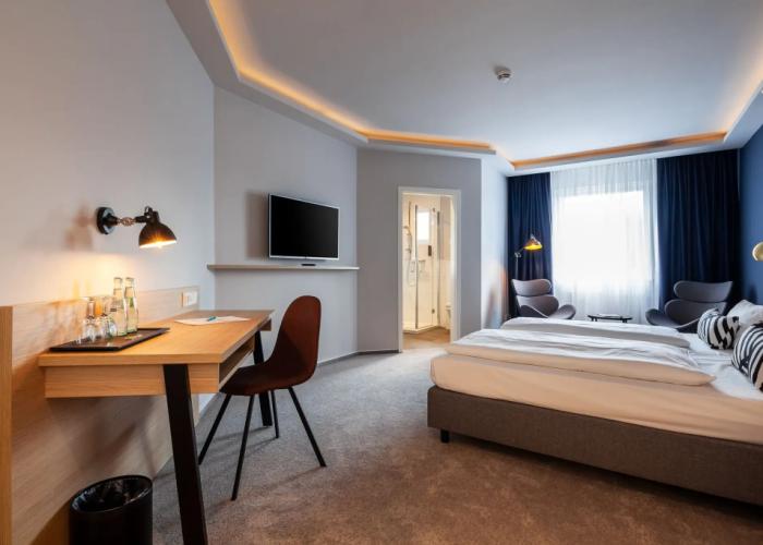 Hotel Wittorf