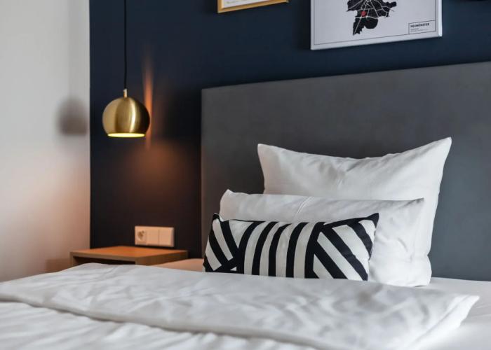 Hotel Wittorf