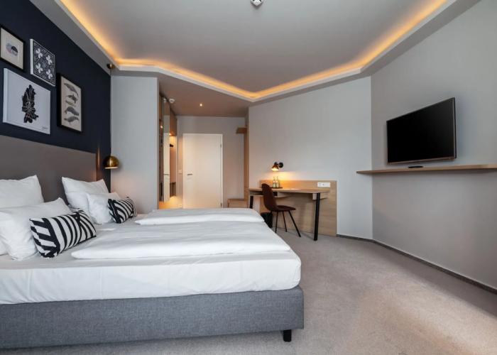 Hotel Wittorf