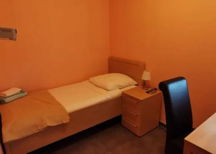 motel am Outletcenter