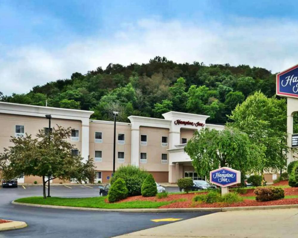 Wingate by Wyndham Steubenville