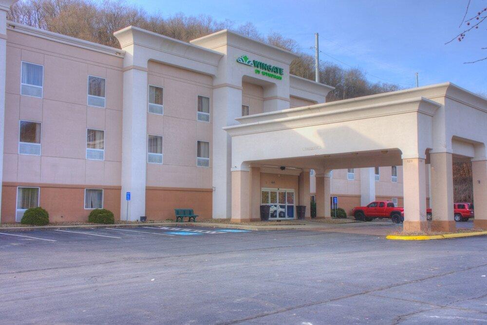 Hampton Inn Steubenville