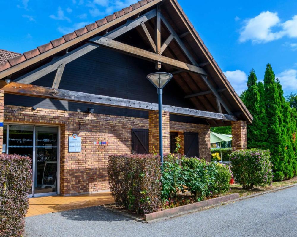 Comfort Hotel Evreux