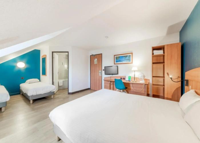 Comfort Hotel Evreux