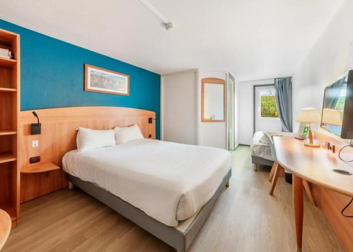 Comfort Hotel Evreux