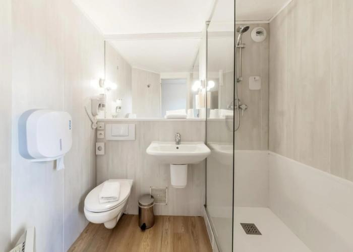 Comfort Hotel Evreux