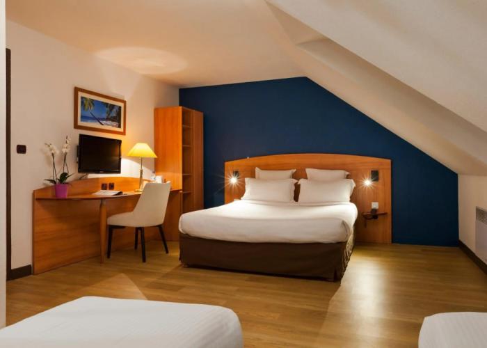 Comfort Hotel Evreux