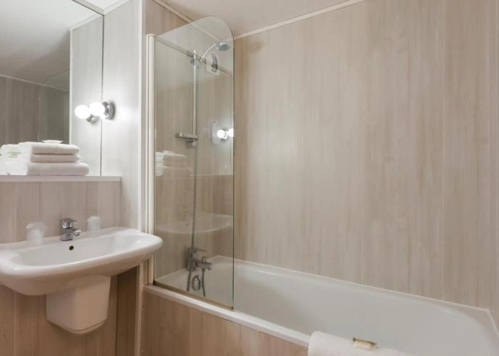 Comfort Hotel Evreux