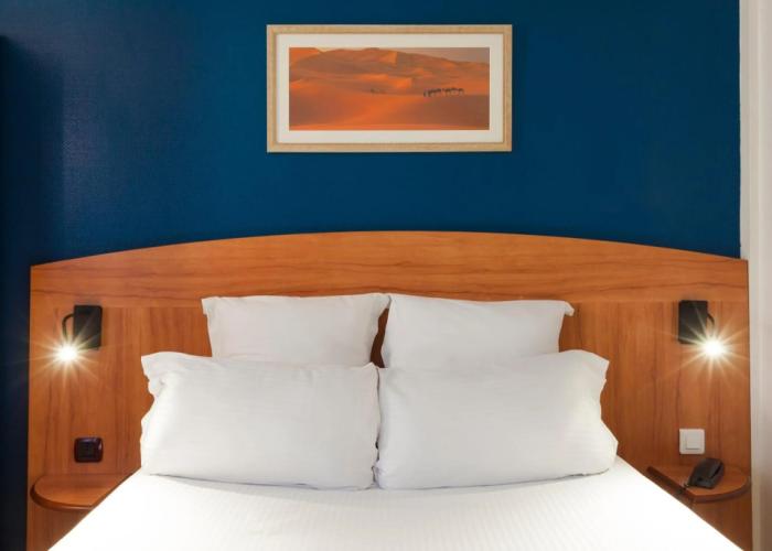 Comfort Hotel Evreux