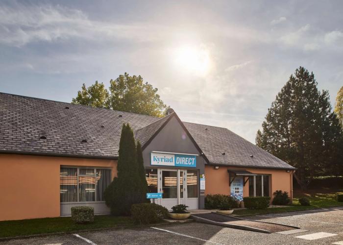 Kyriad Direct Evreux