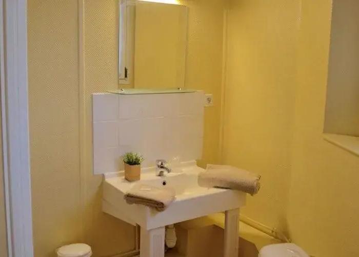 Grand Hôtel De La Gare