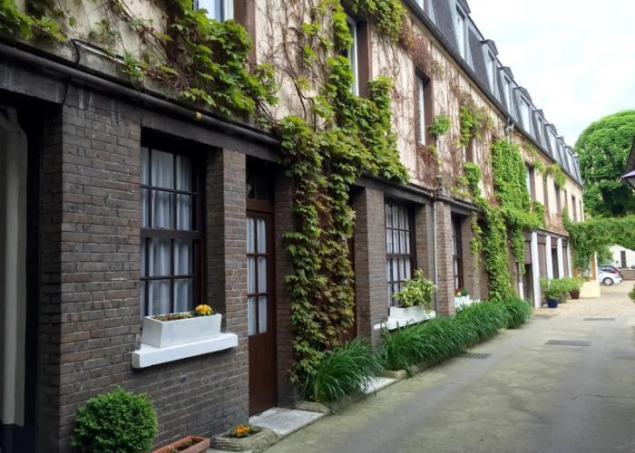 Hôtel de Normandie