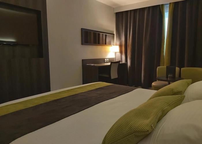 Best Western Plus Palais Des Congres