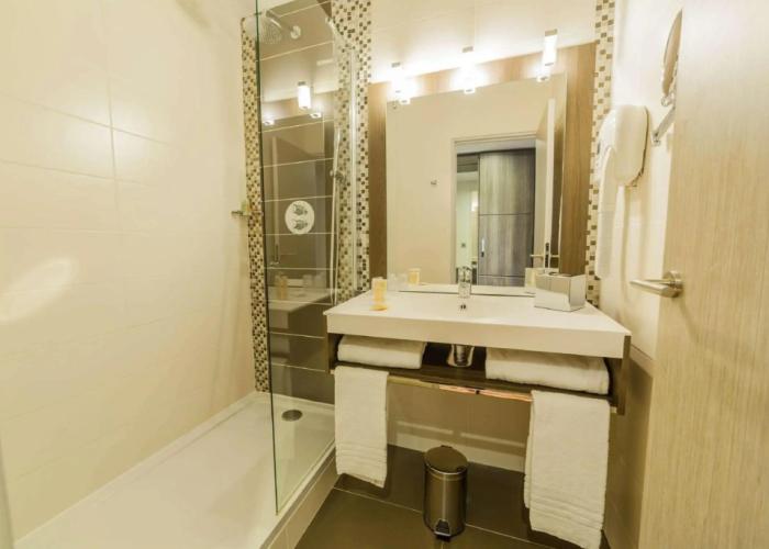Best Western Plus Palais Des Congres