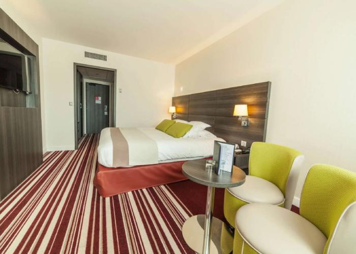 Best Western Plus Palais Des Congres