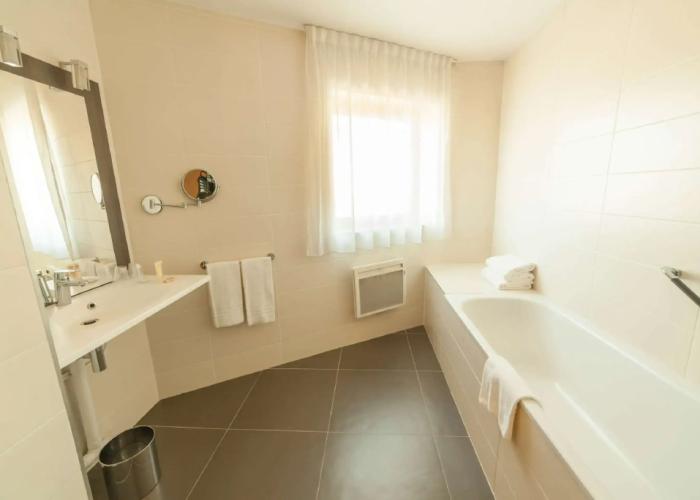 Best Western Plus Palais Des Congres