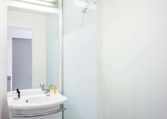 Greet Hotel Evreux Centre - Route de Normandie by Accor