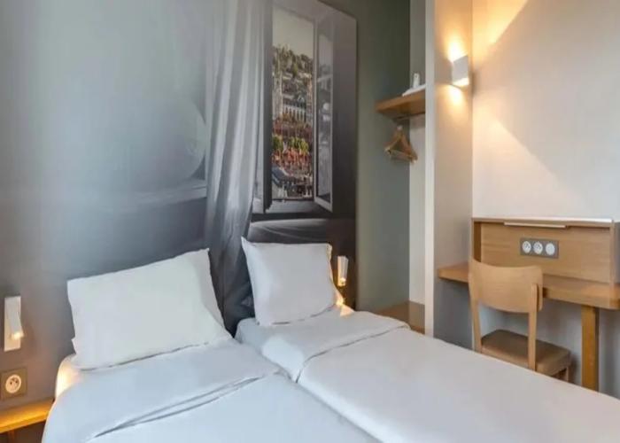 B&B HOTEL Evreux