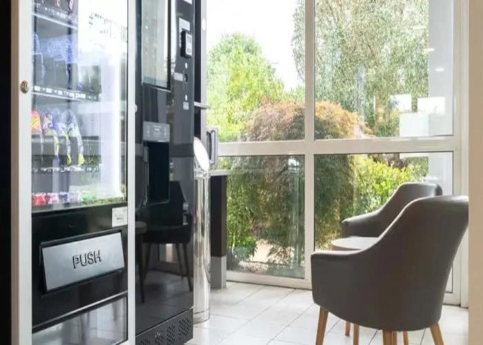 B&B HOTEL Evreux