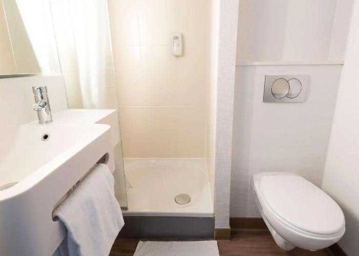 B&B HOTEL Evreux