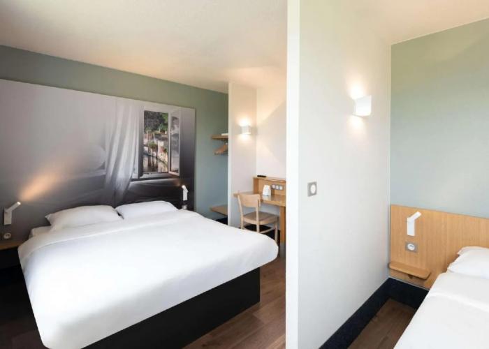B&B HOTEL Evreux
