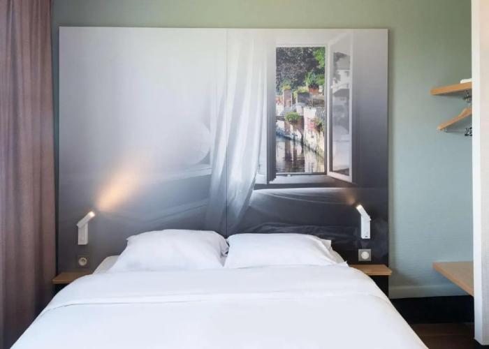B&B HOTEL Evreux