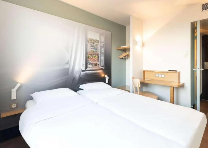 B&B HOTEL Evreux