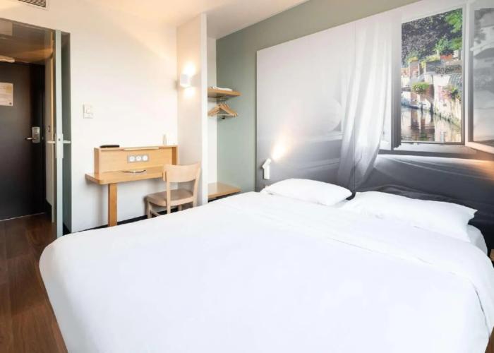 B&B HOTEL Evreux